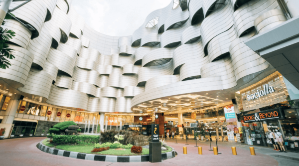 Siapa Pemilik Saham LPKR? Developer Lippo Karawaci, Ini Proyek dan Segmen Bisnisnya Siapa Pemilik Saham LPKR? Developer Lippo Karawaci, Ini Proyek dan Segmen Bisnisnya