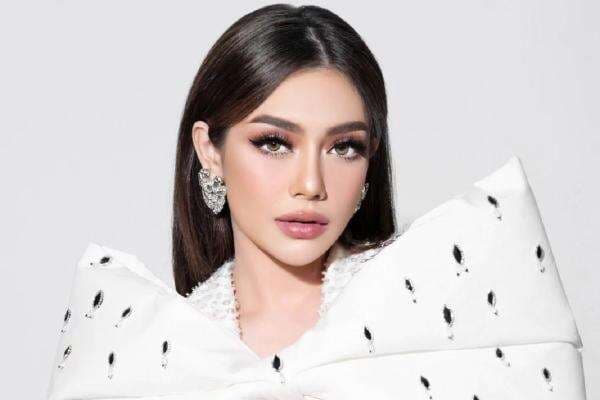 Celine Evangelista Batasi Pekerjaan demi Fokus Perdalam Agama Islam Celine Evangelista Batasi Pekerjaan demi Fokus Perdalam Agama Islam