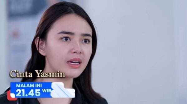 Sinopsis Sinetron Cinta Yasmin Episode 258 Sinopsis Sinetron Cinta Yasmin Episode 258