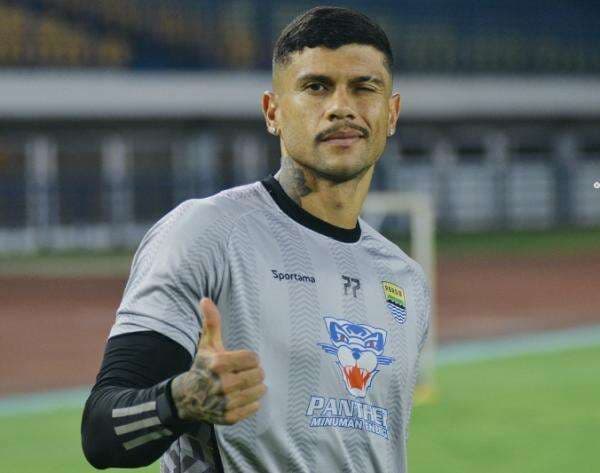 3 Klub Liga 1 yang Bisa Jadi Pelabuhan Baru Ciro Alves Usai Putuskan Hengkang dari Persib Bandung, Nomor 1 Malut United 3 Klub Liga 1 yang Bisa Jadi Pelabuhan Baru Ciro Alves Usai Putuskan Hengkang dari Persib Bandung, Nomor 1 Malut United