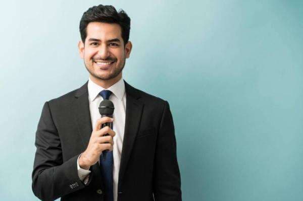 3 Contoh Teks MC Halal Bihalal Kantor 2025, Bikin Acara Berkesan! 3 Contoh Teks MC Halal Bihalal Kantor 2025, Bikin Acara Berkesan!