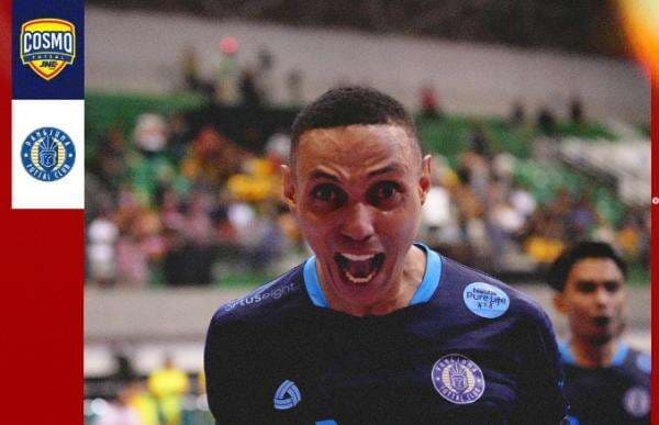 Hasil Final Futsal Nation Cup 2025: Pangsuma FC Juara Usai Menang 1-0 atas Cosmo JNE Hasil Final Futsal Nation Cup 2025: Pangsuma FC Juara Usai Menang 1-0 atas Cosmo JNE