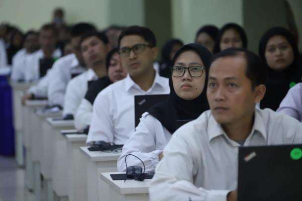 Pengangkatan CPNS-PPPK 2024 Dipercepat, Ini Arahan Prabowo untuk Kementerian hingga Pemda Pengangkatan CPNS-PPPK 2024 Dipercepat, Ini Arahan Prabowo untuk Kementerian hingga Pemda