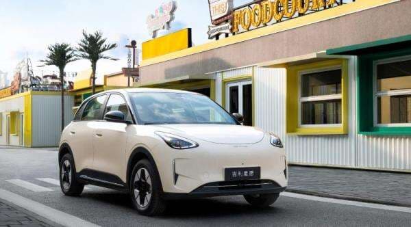 China Bikin Skema Baru Subsidi Pembelian Mobil, Mulai 6 China Bikin Skema Baru Subsidi Pembelian Mobil, Mulai 6