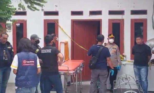 3 Orang Sekeluarga di Jakut Tewas, Begini Kondisi Terkini Korban Selamat 3 Orang Sekeluarga di Jakut Tewas, Begini Kondisi Terkini Korban Selamat