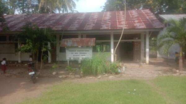Miris" Lebih dari Setahun, Guru Honorer di Kampung Wakil Bupati Kupang, Belum Terima Gaji Miris" Lebih dari Setahun, Guru Honorer di Kampung Wakil Bupati Kupang, Belum Terima Gaji