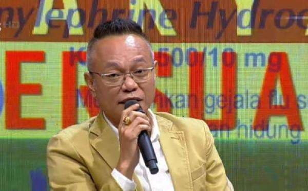 Sekjen Peradi Bersatu soal Salinan Ijazah Jokowi Banyak Ditutupi: Lindungi Data Pribadi Sekjen Peradi Bersatu soal Salinan Ijazah Jokowi Banyak Ditutupi: Lindungi Data Pribadi