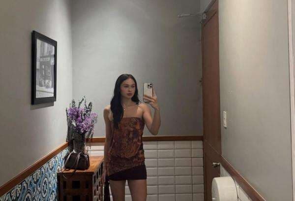 Kisah Vanie Gandler, Pevoli Supercantik asal Filipina yang Turun di SEA Games 2025 Kisah Vanie Gandler, Pevoli Supercantik asal Filipina yang Turun di SEA Games 2025