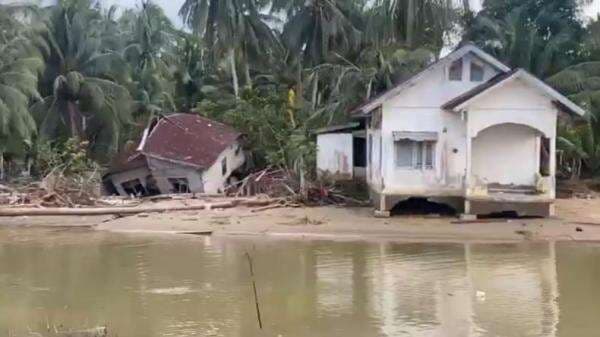 Pemerintah Siapkan Skema Ganti Rumah Korban Bencana Sumatra, Dibagi 3 Klaster Pemerintah Siapkan Skema Ganti Rumah Korban Bencana Sumatra, Dibagi 3 Klaster