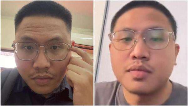 Kronologi Resbob Tersangka Ujaran Kebencian Suku Sunda Ditangkap di Jawa Timur Kronologi Resbob Tersangka Ujaran Kebencian Suku Sunda Ditangkap di Jawa Timur