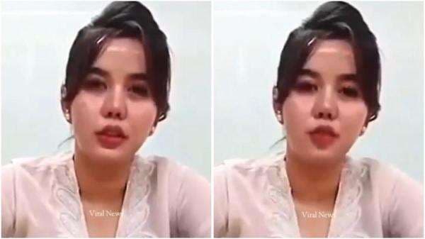 Terungkap! Nisya Si Pramugari Gadungan Nekat Tipu-Tipu gegara Ini Terungkap! Nisya Si Pramugari Gadungan Nekat Tipu-Tipu gegara Ini