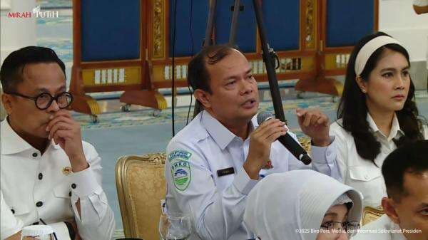 BMKG Modifikasi Cuaca di Sumatera, Jawa, hingga NTT Antipsipasi Hujan Lebat BMKG Modifikasi Cuaca di Sumatera, Jawa, hingga NTT Antipsipasi Hujan Lebat