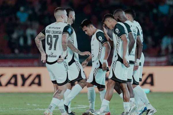 Tatap 2026, Persija Masih Dihantui PR Besar Tatap 2026, Persija Masih Dihantui PR Besar