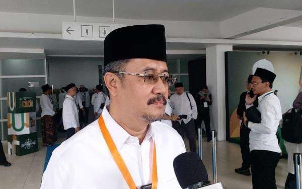 Harlah 1 Abad NU, Partai Perindo Apresiasi Peran NU dalam Pembangunan Nasional Harlah 1 Abad NU, Partai Perindo Apresiasi Peran NU dalam Pembangunan Nasional
