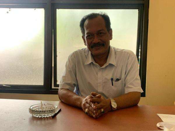 Duh! 46 Calon Jemaah Haji Asal Karawang Terancam Batal Berangkat, Ini Alasannya Duh! 46 Calon Jemaah Haji Asal Karawang Terancam Batal Berangkat, Ini Alasannya