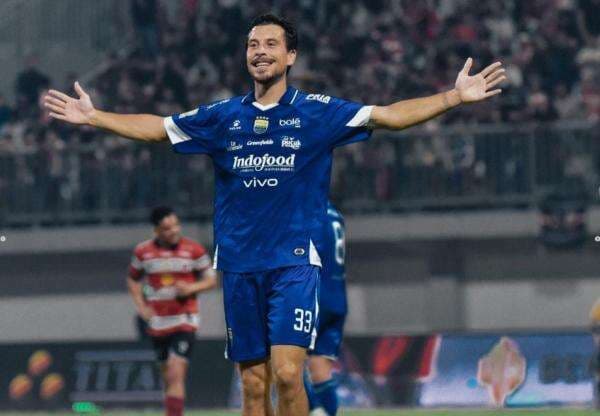 Adu Harga Pasaran Pemain Persib Bandung Thom Haye dengan Layvin Kurzawa, bak Bumi dan Langit? Adu Harga Pasaran Pemain Persib Bandung Thom Haye dengan Layvin Kurzawa, bak Bumi dan Langit?