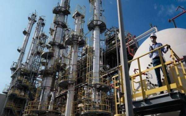 Chandra Asri Pacific (TPIA) Rampungkan Akuisisi Jaringan SPBU Esso di Singapura Chandra Asri Pacific (TPIA) Rampungkan Akuisisi Jaringan SPBU Esso di Singapura