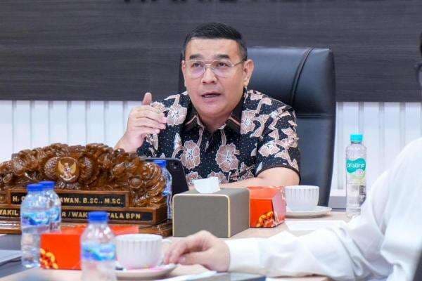 Pemerintah Tetapkan Lokasi Pembangunan Hunian Tetap Korban Bencana Sumatera, Ini Kriterianya Pemerintah Tetapkan Lokasi Pembangunan Hunian Tetap Korban Bencana Sumatera, Ini Kriterianya