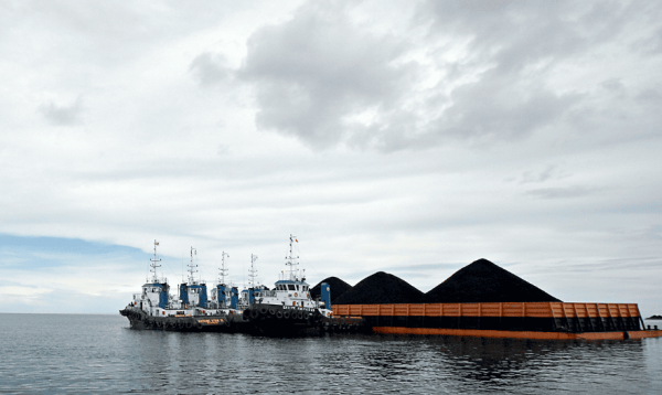 Saham MBSS Milik Siapa? Emiten Angkutan Laut Batu Bara, Inilah Pengendalinya Saham MBSS Milik Siapa? Emiten Angkutan Laut Batu Bara, Inilah Pengendalinya