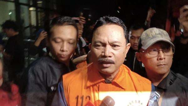 Ironi Pemkot Madiun: Dapat Penilaian Integritas Tertinggi, tapi Wali Kota Terjerat Korupsi Ironi Pemkot Madiun: Dapat Penilaian Integritas Tertinggi, tapi Wali Kota Terjerat Korupsi