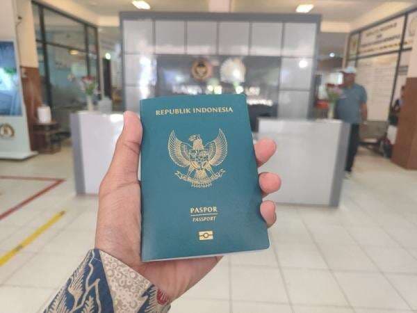 Pengurusan Paspor dan Visa Tak Lagi Ribet, Ini Solusi Perjalanan Bisnis yang Efisien Pengurusan Paspor dan Visa Tak Lagi Ribet, Ini Solusi Perjalanan Bisnis yang Efisien