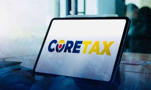 12,3 Juta WP Aktivasi Coretax, Hampir 400 Ribu Lapor SPT 12,3 Juta WP Aktivasi Coretax, Hampir 400 Ribu Lapor SPT