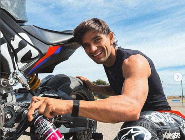 Aprilia Punya Motor Kompetitif, Jorge Martin Wajib Percaya Diri di MotoGP 2026! Aprilia Punya Motor Kompetitif, Jorge Martin Wajib Percaya Diri di MotoGP 2026!