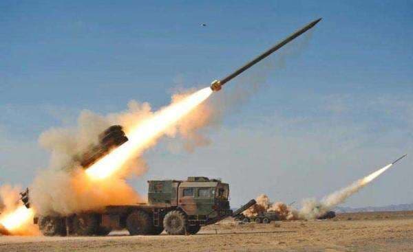 Kamboja Gunakan Roket Buatan China untuk Serang Rumah Sakit dan Bandara Thailand? Kamboja Gunakan Roket Buatan China untuk Serang Rumah Sakit dan Bandara Thailand?