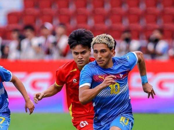 Hasil Timmas Vietnam U-22 vs Filipina U-22 di Semifinal Sepakbola SEA Games 2025: Menang Dramatis 2-0, Vietnam ke Final! Hasil Timmas Vietnam U-22 vs Filipina U-22 di Semifinal Sepakbola SEA Games 2025: Menang Dramatis 2-0, Vietnam ke Final!