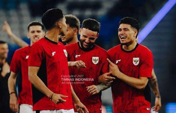 John Herdman Bahagia, Timnas Indonesia Lawan Timnas Islandia di FIFA Series 2026? John Herdman Bahagia, Timnas Indonesia Lawan Timnas Islandia di FIFA Series 2026?