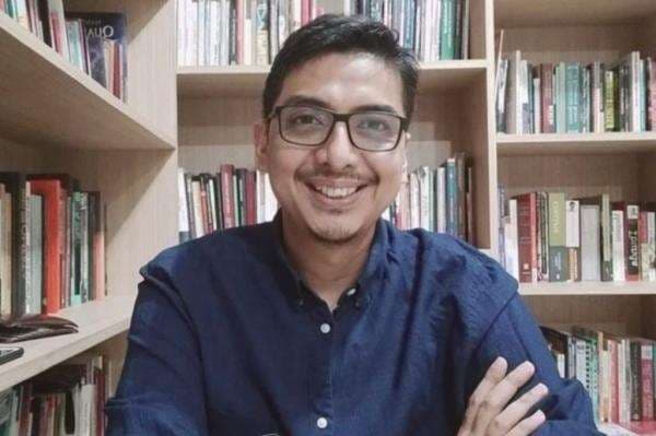 Pesan Zainal Arifin Mochtar ke Pelaku Teror: Jangan Jualan Polisi untuk Nakutin Orang Pesan Zainal Arifin Mochtar ke Pelaku Teror: Jangan Jualan Polisi untuk Nakutin Orang