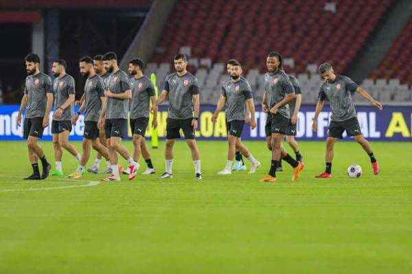 Daftar Pemain Bahrain untuk Melawan Timnas Indonesia di GBK, Ada Pencetak Gol Kontroversial Menit 90+9 Daftar Pemain Bahrain untuk Melawan Timnas Indonesia di GBK, Ada Pencetak Gol Kontroversial Menit 90+9