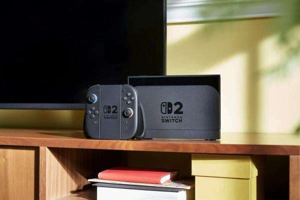 Daftar Terlengkap Game Nintendo Switch 2 2025: Tanggal Rilis, Harga, dan Fitur Daftar Terlengkap Game Nintendo Switch 2 2025: Tanggal Rilis, Harga, dan Fitur