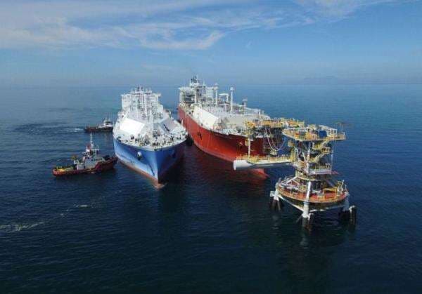 Dampak Perang Dagang, DPR Dorong Impor Gas Penuhi Kebutuhan Industri Dampak Perang Dagang, DPR Dorong Impor Gas Penuhi Kebutuhan Industri