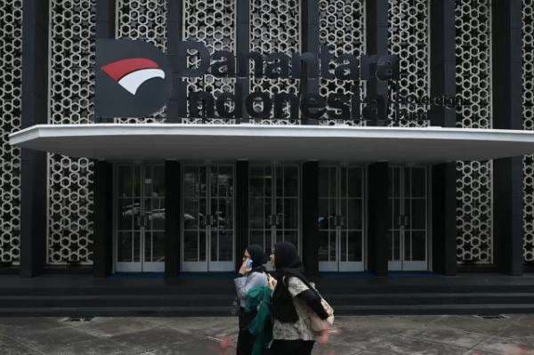 Danantara dan Qatar Sepakat Bentuk Dana Investasi Bersama, Nilainya Tembus Rp64 Triliun Danantara dan Qatar Sepakat Bentuk Dana Investasi Bersama, Nilainya Tembus Rp64 Triliun