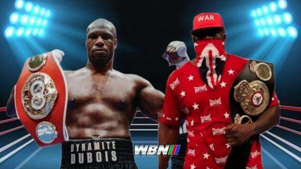Daniel Dubois Dapat Ultimatum Lawan Derek Chisora Sebelum 21 Juni Daniel Dubois Dapat Ultimatum Lawan Derek Chisora Sebelum 21 Juni