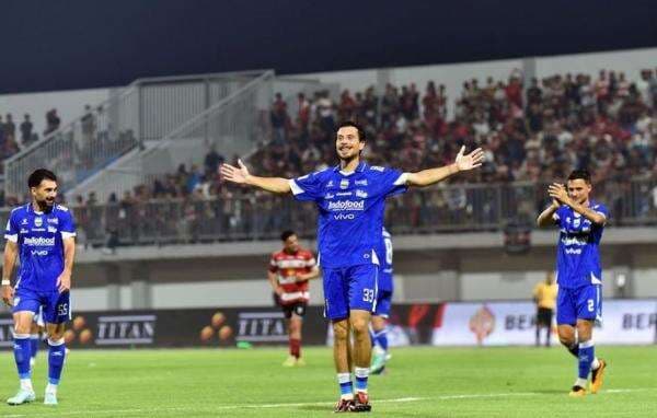 Live RCTI! Jadwal Persib vs Bangkok United Main Jam Berapa Malam Ini? Live RCTI! Jadwal Persib vs Bangkok United Main Jam Berapa Malam Ini?