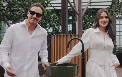 Resmi Cerai, Ini Pesan Raisa untuk Hamish Daud Resmi Cerai, Ini Pesan Raisa untuk Hamish Daud