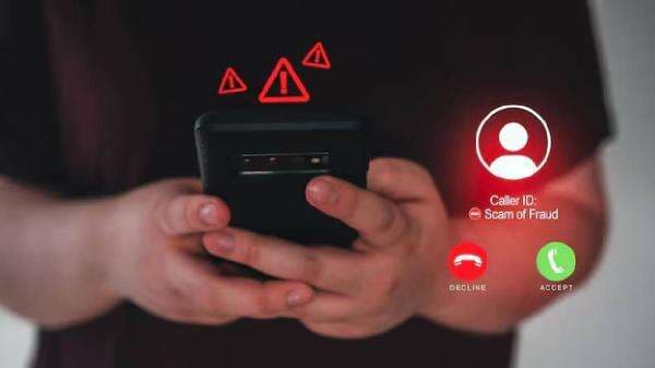 Satgas PASTI Imbau Masyarakat Waspadai Modus Penipuan yang Gunakan AI Satgas PASTI Imbau Masyarakat Waspadai Modus Penipuan yang Gunakan AI