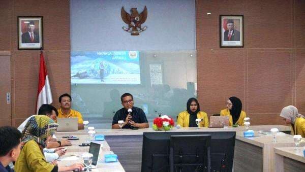 Unigoro Buka Pendaftaran Program RPL Tipe A dan Kelas Pekerja, Kuliah Hanya 2 Tahun Unigoro Buka Pendaftaran Program RPL Tipe A dan Kelas Pekerja, Kuliah Hanya 2 Tahun