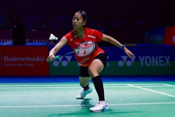 Putri KW Tantang An Se Young di Perempat Final India Open 2026, Duel Berat Menanti Putri KW Tantang An Se Young di Perempat Final India Open 2026, Duel Berat Menanti