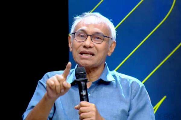 Rizal Fadillah Minta Polisi Tegas soal Kasus Ijazah Jokowi: Beri Kepastian Hukum! Rizal Fadillah Minta Polisi Tegas soal Kasus Ijazah Jokowi: Beri Kepastian Hukum!
