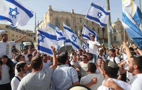 21 Warga Israel Hidup Miskin, Bertambah akibat Perang Gaza 21 Warga Israel Hidup Miskin, Bertambah akibat Perang Gaza