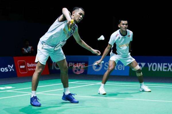 Jadwal 16 Besar Malaysia Open 2026, 5 Wakil Indonesia Berburu Tiket Perempat Final Jadwal 16 Besar Malaysia Open 2026, 5 Wakil Indonesia Berburu Tiket Perempat Final