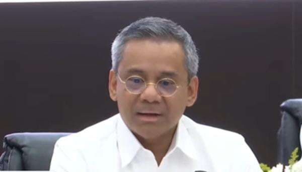 Tutup Defisit APBN, Pemerintah Tarik Utang Rp614,9 Triliun Tutup Defisit APBN, Pemerintah Tarik Utang Rp614,9 Triliun