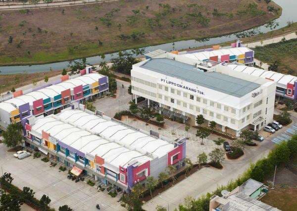 Apa Bisnis LPCK? Developer Meikarta, Intip Profil Emiten dan Pengendali Sahamnya Apa Bisnis LPCK? Developer Meikarta, Intip Profil Emiten dan Pengendali Sahamnya