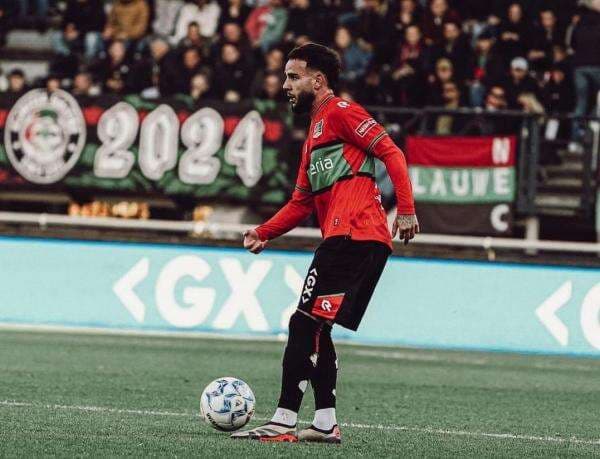 Calvin Verdonk Kembali Masuk Tim Terbaik Liga Belanda Pekan Ke-29 Calvin Verdonk Kembali Masuk Tim Terbaik Liga Belanda Pekan Ke-29