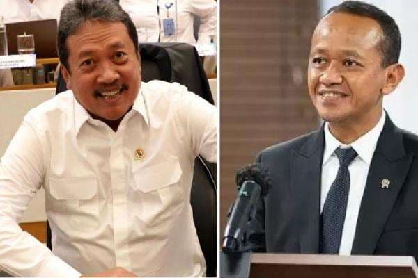 Deretan Menteri Prabowo yang Sowan ke Jokowi, Siapa Saja? Deretan Menteri Prabowo yang Sowan ke Jokowi, Siapa Saja?