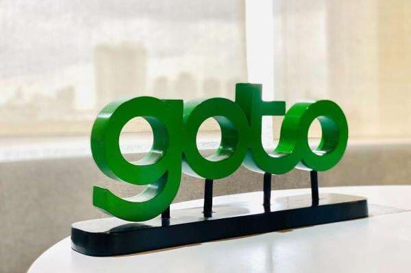 Hans Patuwo Resmi Diangkat Jadi CEO dan Dirut GOTO, Gantikan Patrick Walujo Hans Patuwo Resmi Diangkat Jadi CEO dan Dirut GOTO, Gantikan Patrick Walujo