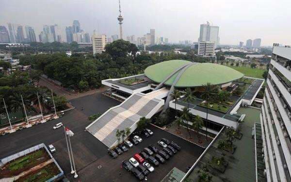 Dukung Pembentukan Satgas Rehabilitasi dan Rekonstruksi Bencana Sumatera, Ini Harapan DPR Dukung Pembentukan Satgas Rehabilitasi dan Rekonstruksi Bencana Sumatera, Ini Harapan DPR